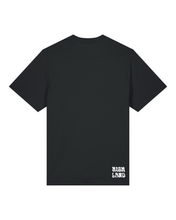 Load image into Gallery viewer, Highland Co. 2026 Black T- Shirt - Five Fish
