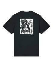 Load image into Gallery viewer, Highland Co. 2026 Black T- Shirt - Plecostomus
