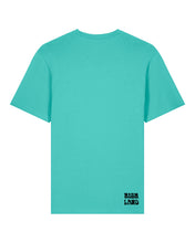 Load image into Gallery viewer, Highland Co. 2026 Pool Blue T- Shirt - Smokey Fish
