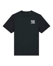 Load image into Gallery viewer, Highland Co. 2026 Black T- Shirt - Plecostomus
