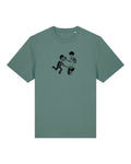Highland Co. 2026 Green Bay T-Shirt - Jimmi & Kurt