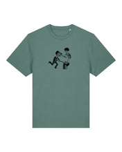 Load image into Gallery viewer, Highland Co. 2026 Green Bay T-Shirt - Jimmi &amp; Kurt
