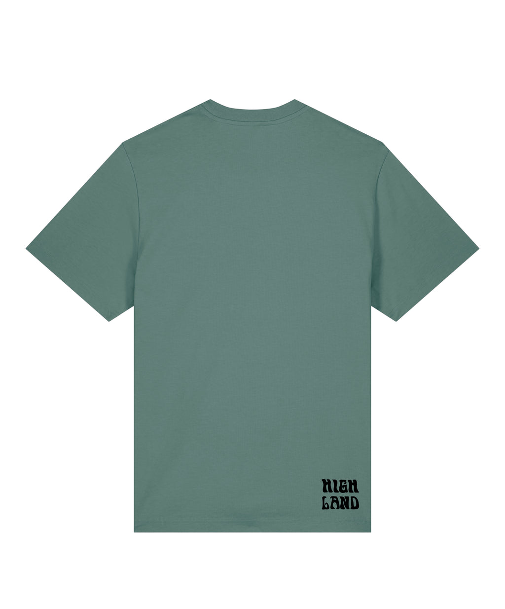 Highland Co. 2026 Green Bay T-Shirt - Jimmi & Kurt
