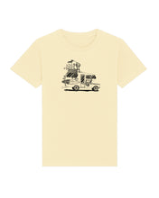 Load image into Gallery viewer, Highland Co. 2023 Butter kids t-shirt - Camper
