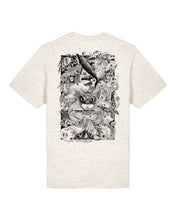 Load image into Gallery viewer, Highland Co. 2024 Eco Heather T-Shirt - Panther Trip
