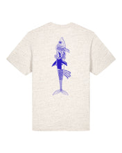 Load image into Gallery viewer, Highland Co. 2024 Eco Heather T-Shirt - Mutant Fish

