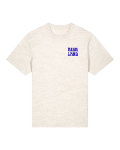 Highland Co. 2024 Eco Heather T-Shirt - Mutant Fish
