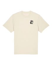 Load image into Gallery viewer, Highland Co. 2024 Natural Raw T-Shirt - Human Appetizer
