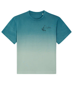 Highland Co. 2023 Tie dye T-Shirt - Scalaar